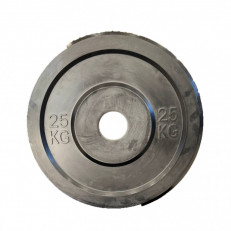 rezin çəki daşı 25kg